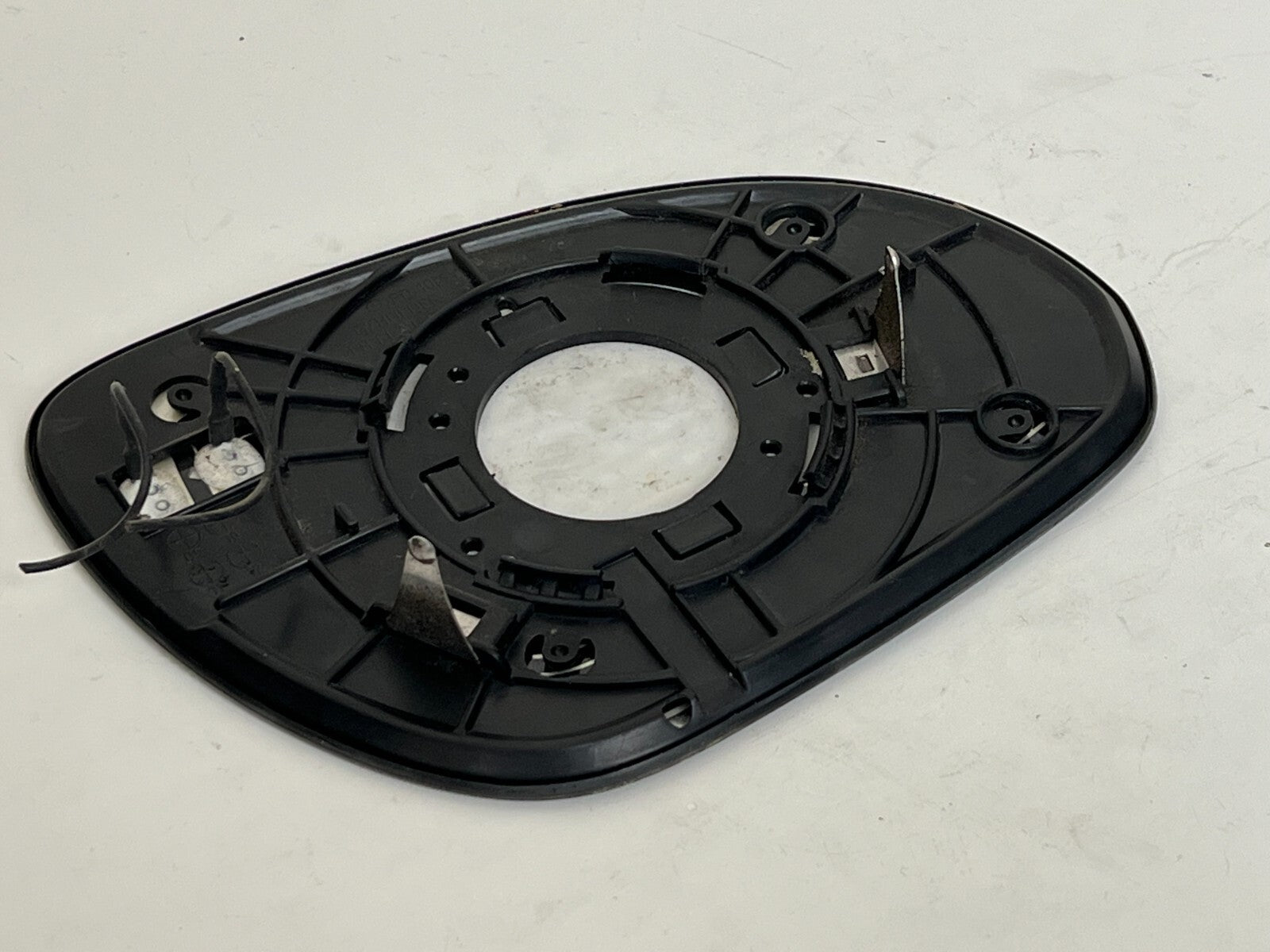HYUNDAI Elantra Touring 2009 - 2012 Left Door Driver Side Heated Mirror Glass