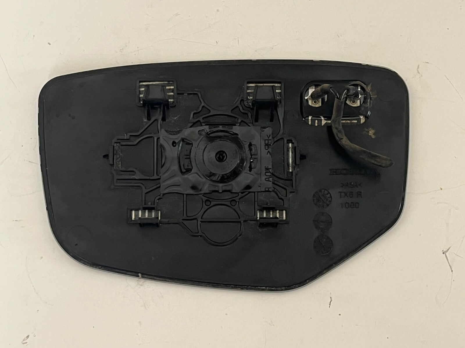 ACURA ILX 2013 - 2020 Right Door Passenger Side Heated Mirror Glass