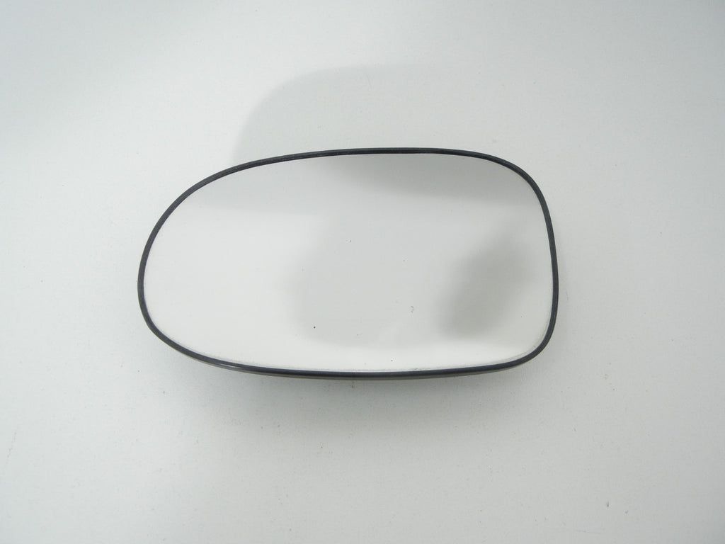 ACURA Cl 1997 Coupe LH Left Driver Door Side Heated Mirror Glass 97 98 99
