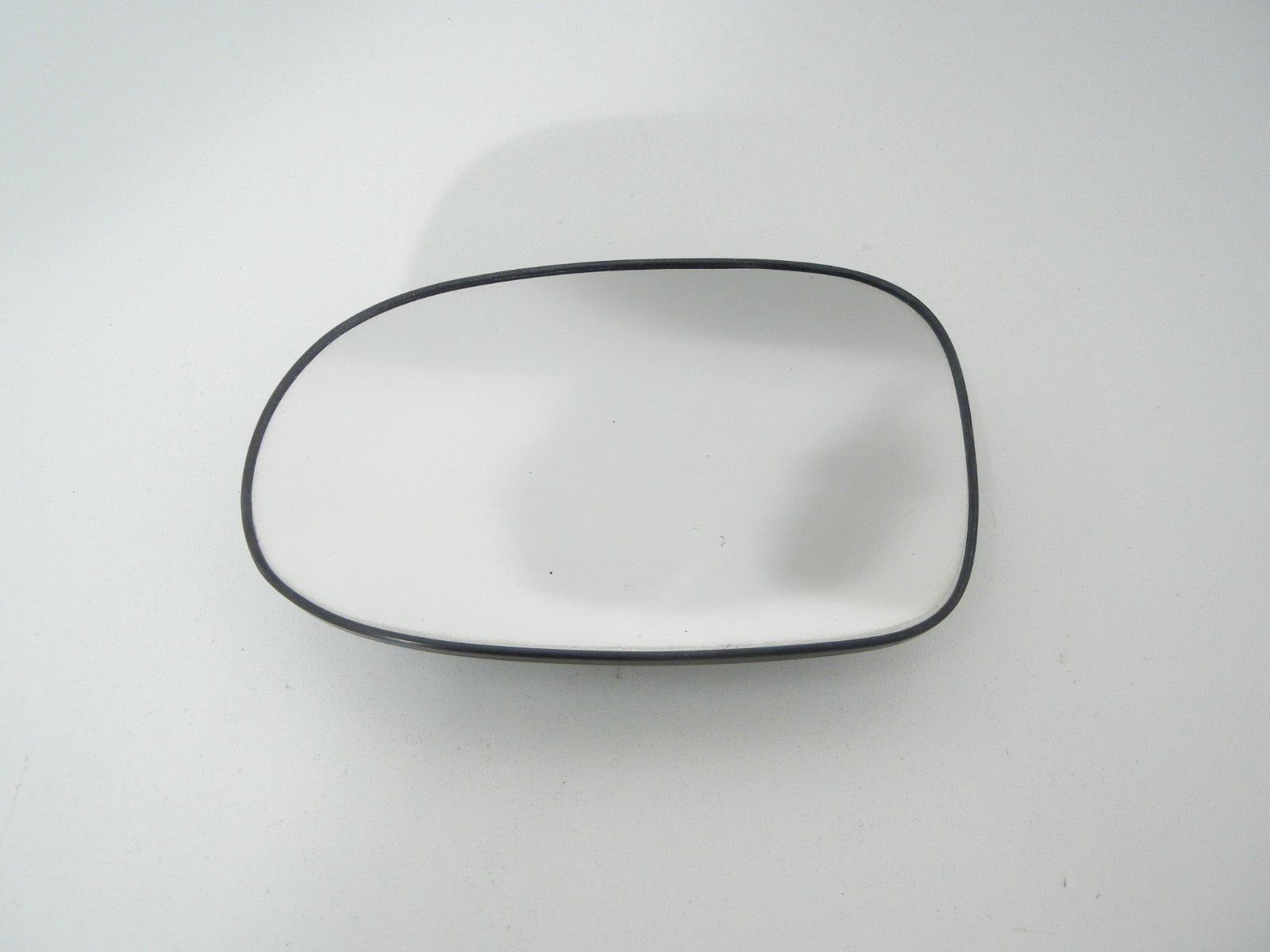 ACURA Cl 1997 Coupe LH Left Driver Door Side Heated Mirror Glass 97 98 99