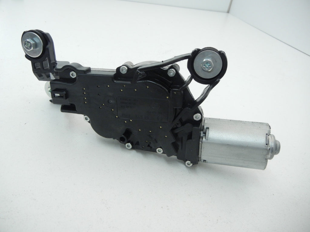 HYUNDAI Veloster 2015 Rear Window Hatch Door Wiper Motor