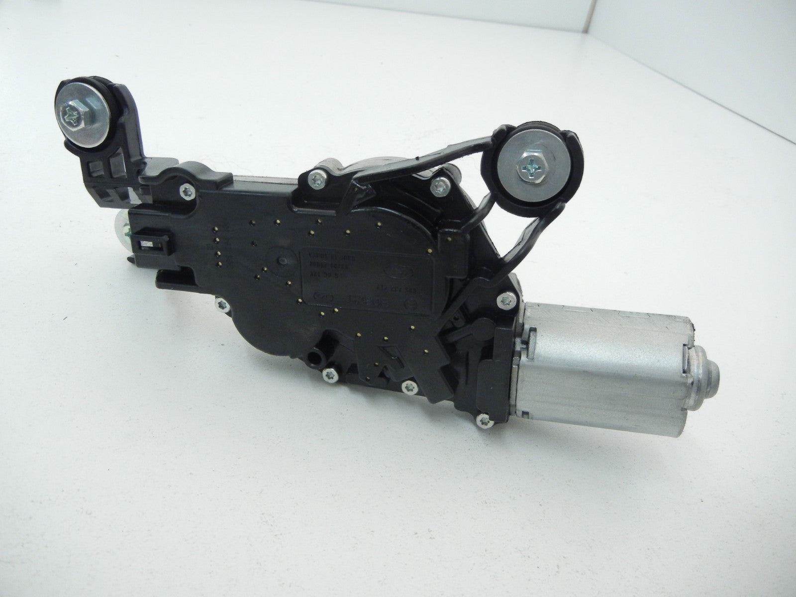 HYUNDAI Veloster 2015 Rear Window Hatch Door Wiper Motor