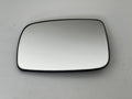 TOYOTA Camry 2007 2011 LEFT DOOR Driver SIDE Heated Mirror Glass