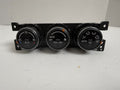 SUZUKI Aerio 2005 2006 Heater A/c Climate Control Automatic 39510-59j40