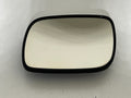 VOLKSWAGEN Touareg 04-06 Left Driver Side Auto Dim Heated Mirror Glass 7l6857521
