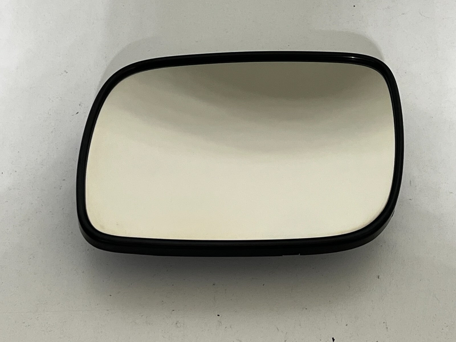 VOLKSWAGEN Touareg 04-06 Left Driver Side Auto Dim Heated Mirror Glass 7l6857521