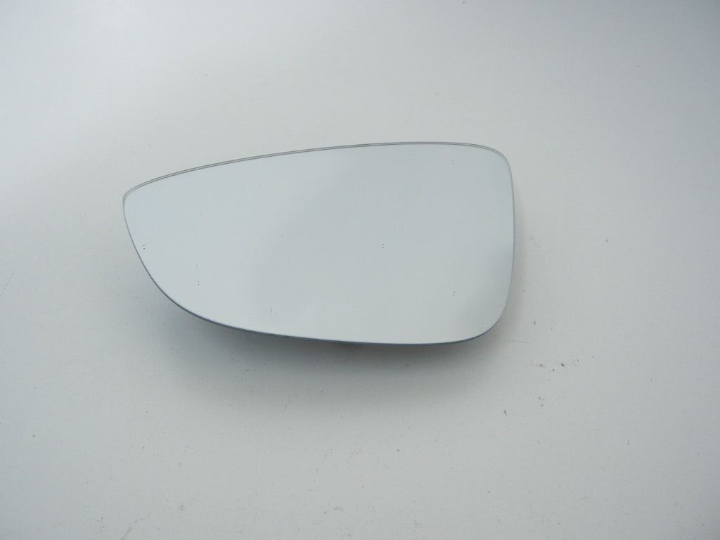 VOLKSWAGEN VW Passat CC Left Side Driver Door Mirror Glass Heated 11-16
