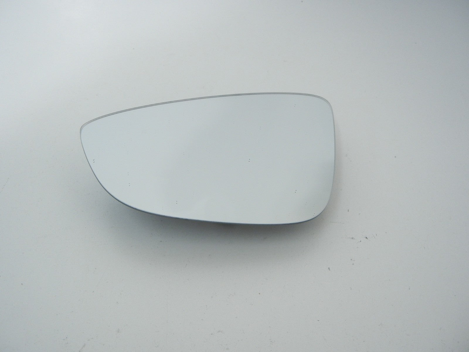 VOLKSWAGEN VW Passat CC Left Side Driver Door Mirror Glass Heated 11-16