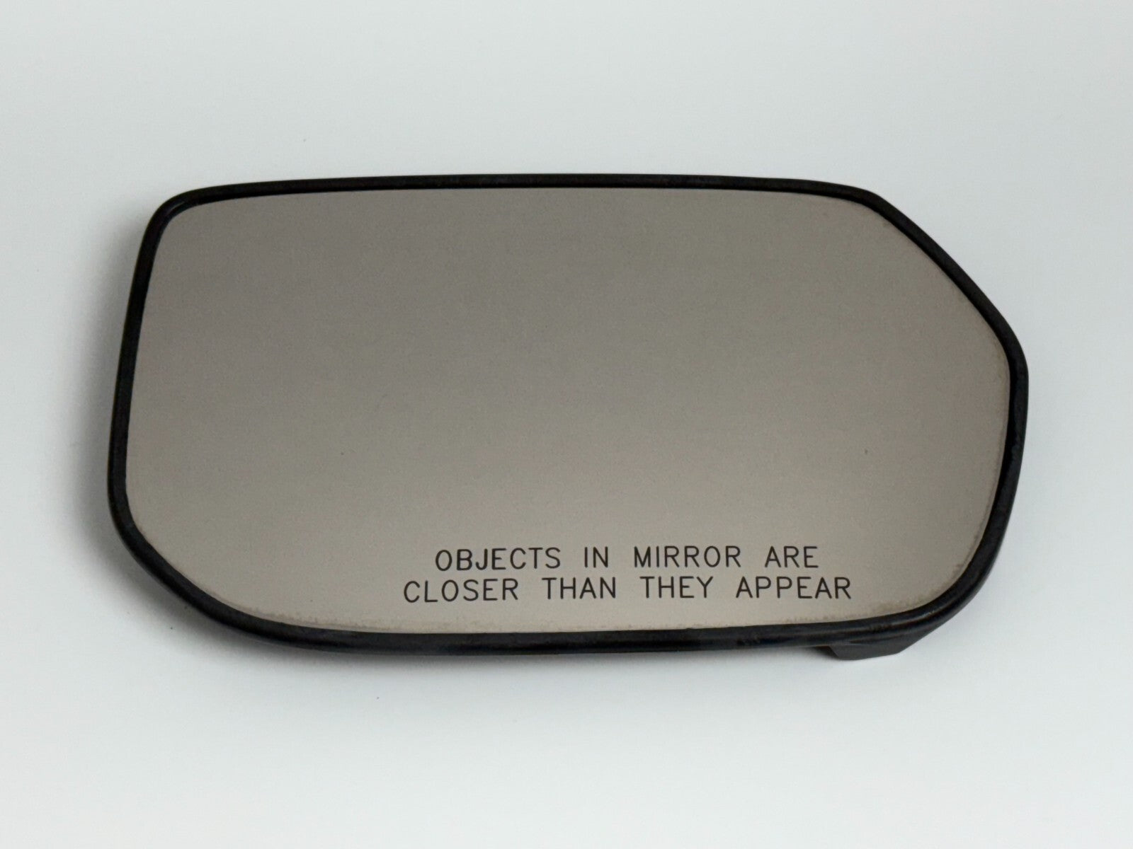 ACURA RDX 2007 - 2012 Right Door Passenger Side Heated Mirror Glass RH