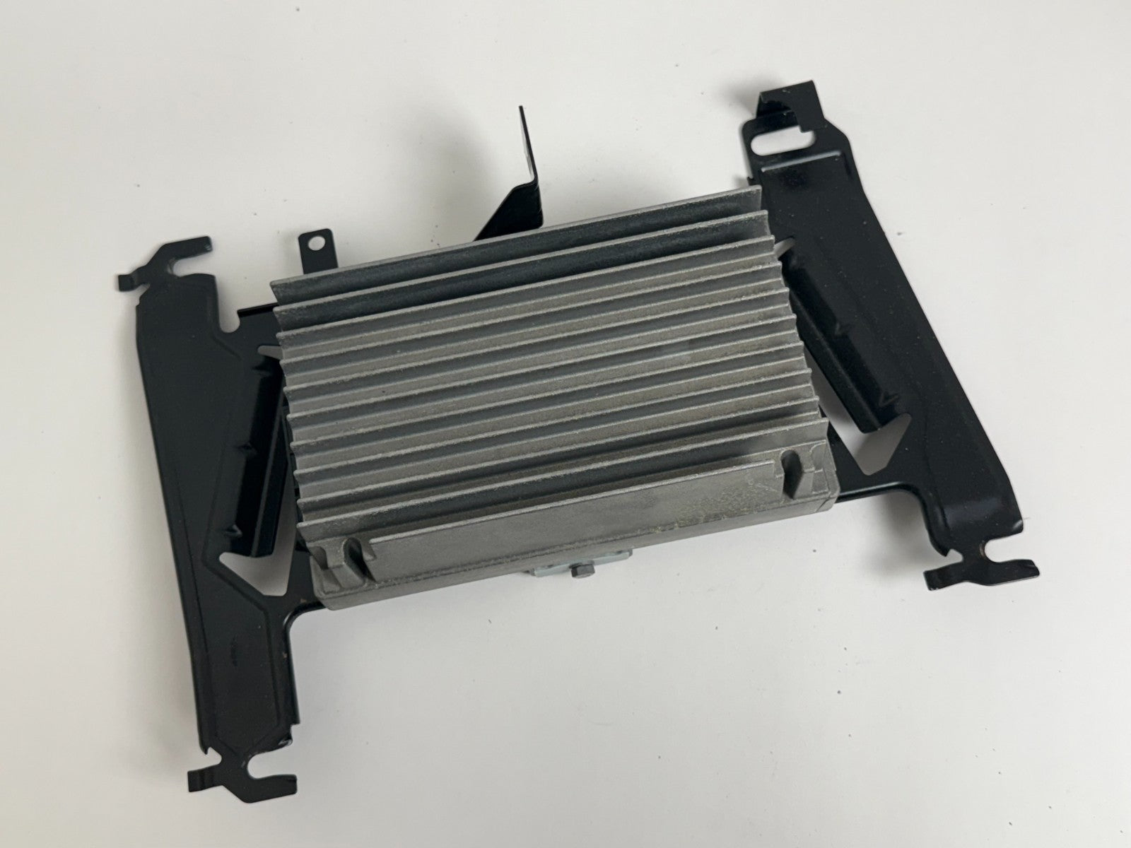 BMW 328i 335i F30 3 Top Hifi Lear Radio Audio Amplifier Amp 2013 - 2016