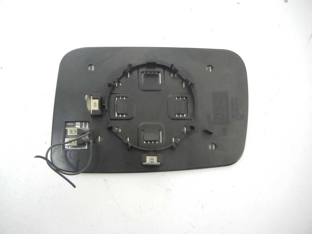 JEEP Commander Left Side Driver Door Heated Mirror Glass LH 06-10