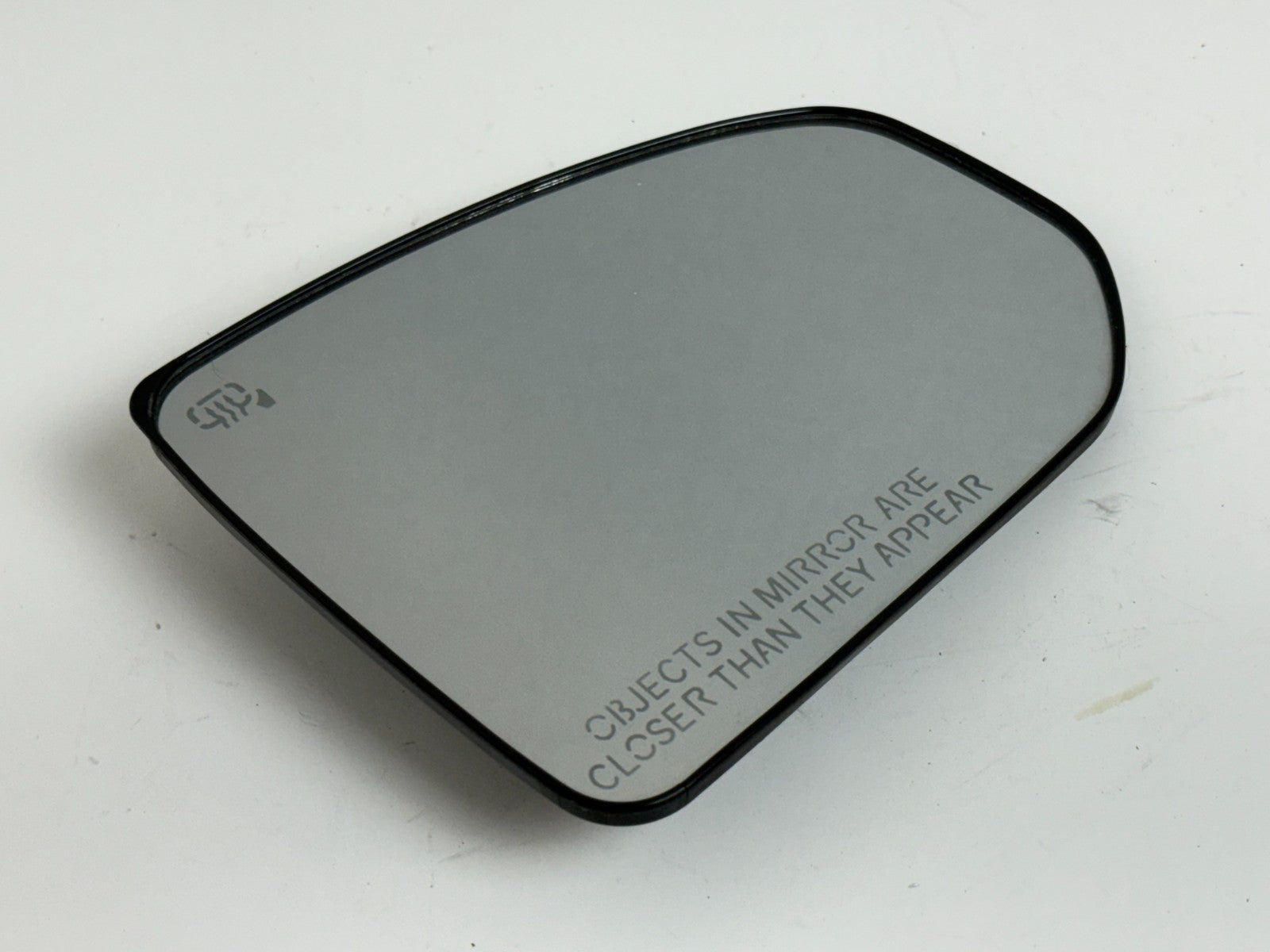 NISSAN 370z Right Passenger SIDE Heated Mirror Glass 2011-2020