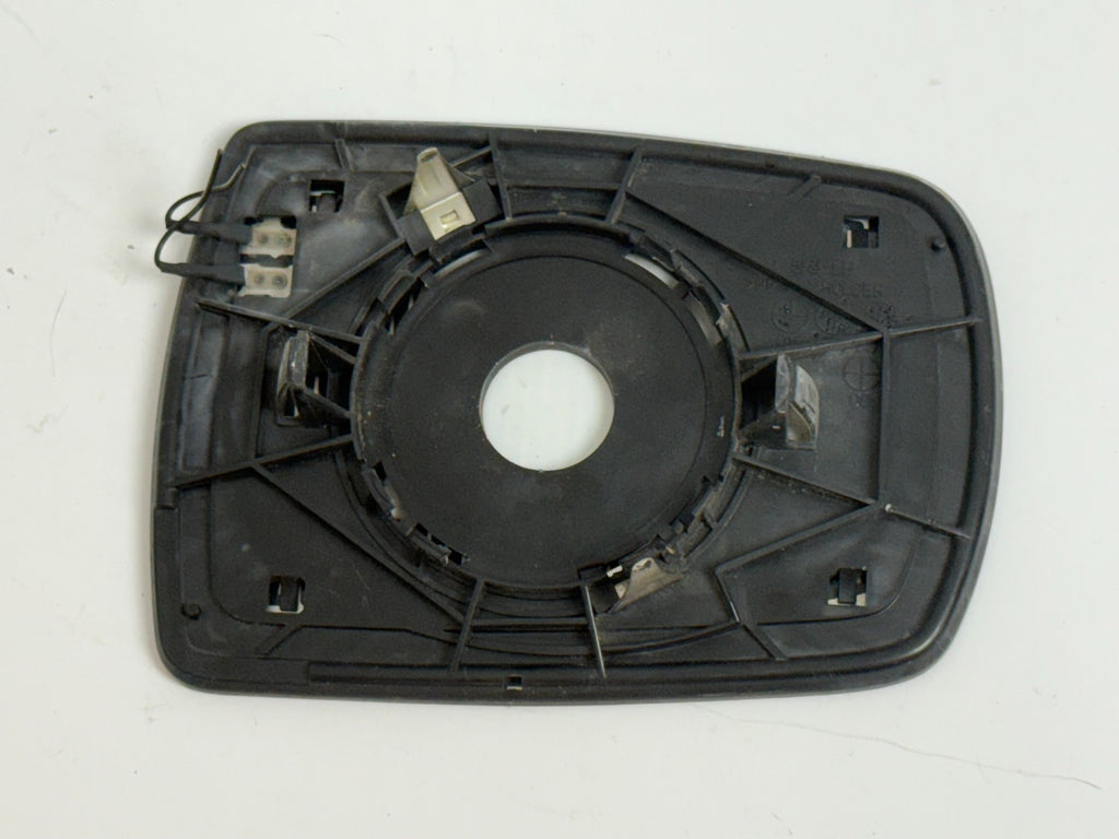 HYUNDAI Entourage KIA Sedona 2006 - 2012 LEFT Driver SIDE Heated Mirror Glass