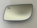 LINCOLN MKS 2009 Heated Left Door Driver Side Auto Dim Mirror Glass LH