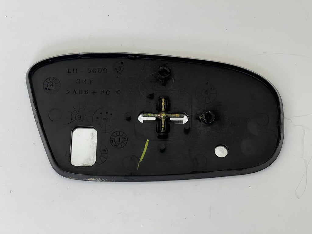 MITSUBISHI Eclipse 2000 Left Door Driver Side Non Heated Mirror Glass