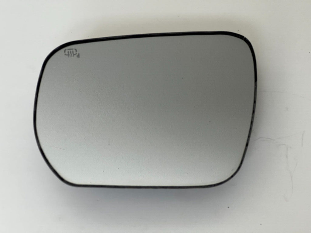 SUZUKI Grand Vitara 2007 - 2013 Left Side Driver Door Heated Mirror Glass LH