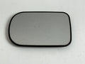 JAGUAR S-type 2000 Driver Side Heated Mirror Glass Left Door LH S TYPE