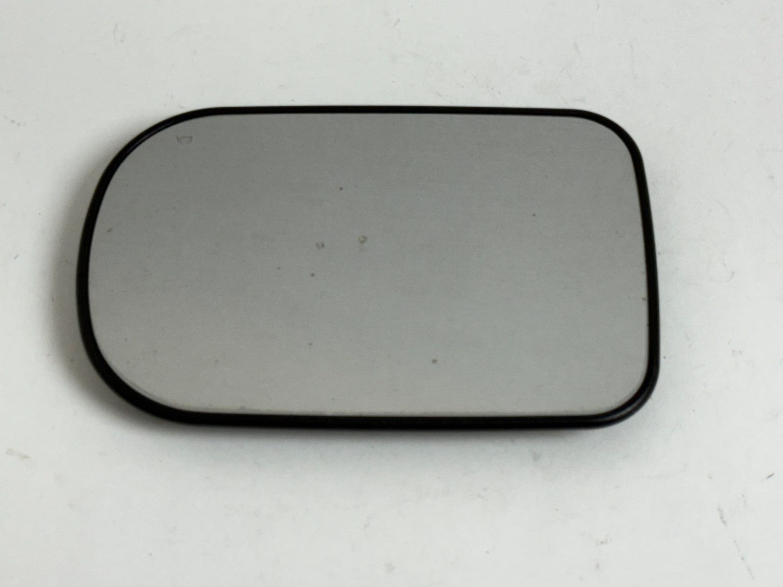 JAGUAR S-type 2000 Driver Side Heated Mirror Glass Left Door LH S TYPE