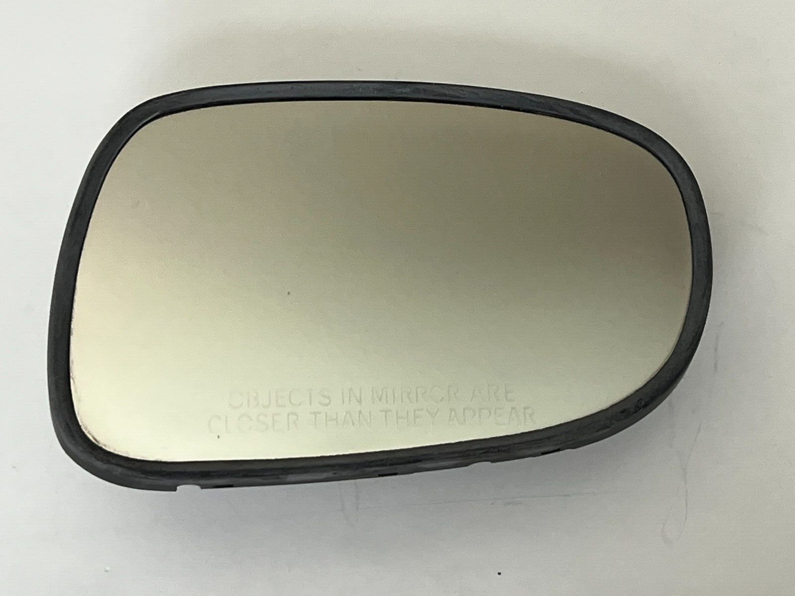 LEXUS Is250 Is350 Es350 2010 Right Passenger SIDE Mirror Glass Heated AUTO DIM