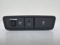 HYUNDAI Sonata 2012 Interior Dimmer Eco Stability Switches 93300-3q100 Gray