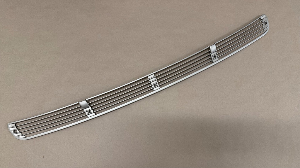 BMW 740i 740il 750i E38 2001 Hood Vent Grille Beige