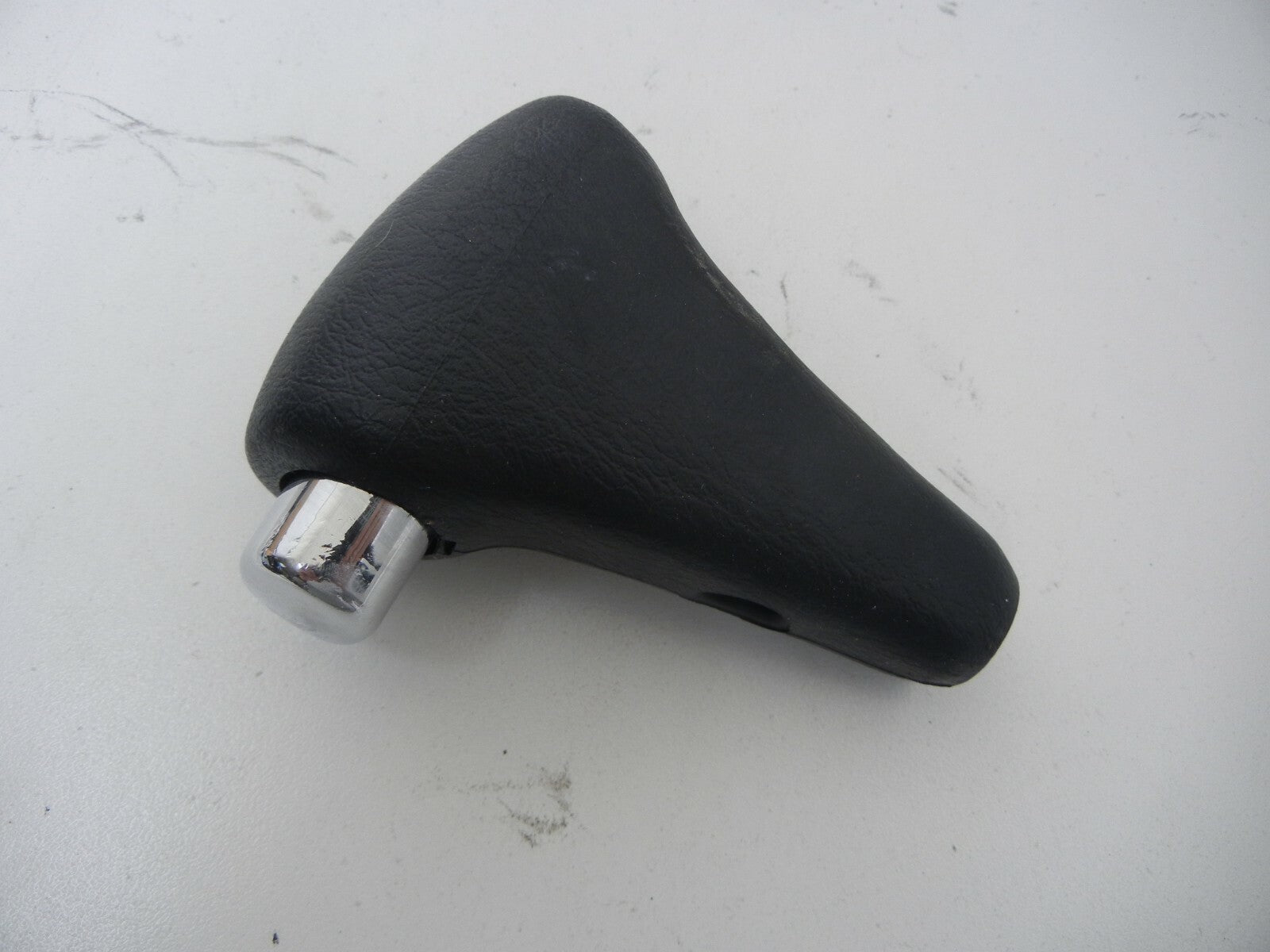 HONDA Accord 1994 1995 1996 1997 Automatic Shifter Lever Handle W Chrome Button