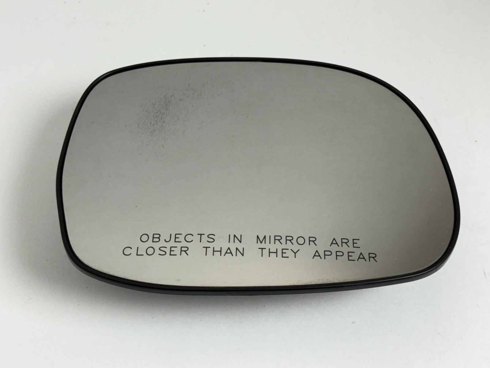 TOYOTA Sequoia 01-03 Right Door Passenger Side Heated Mirror Glass