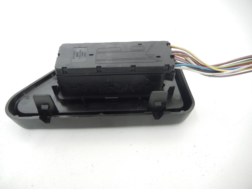 BMW LAND Rover Front Passenger SEAT Switch 61311388111 WITH TRIM KNOB