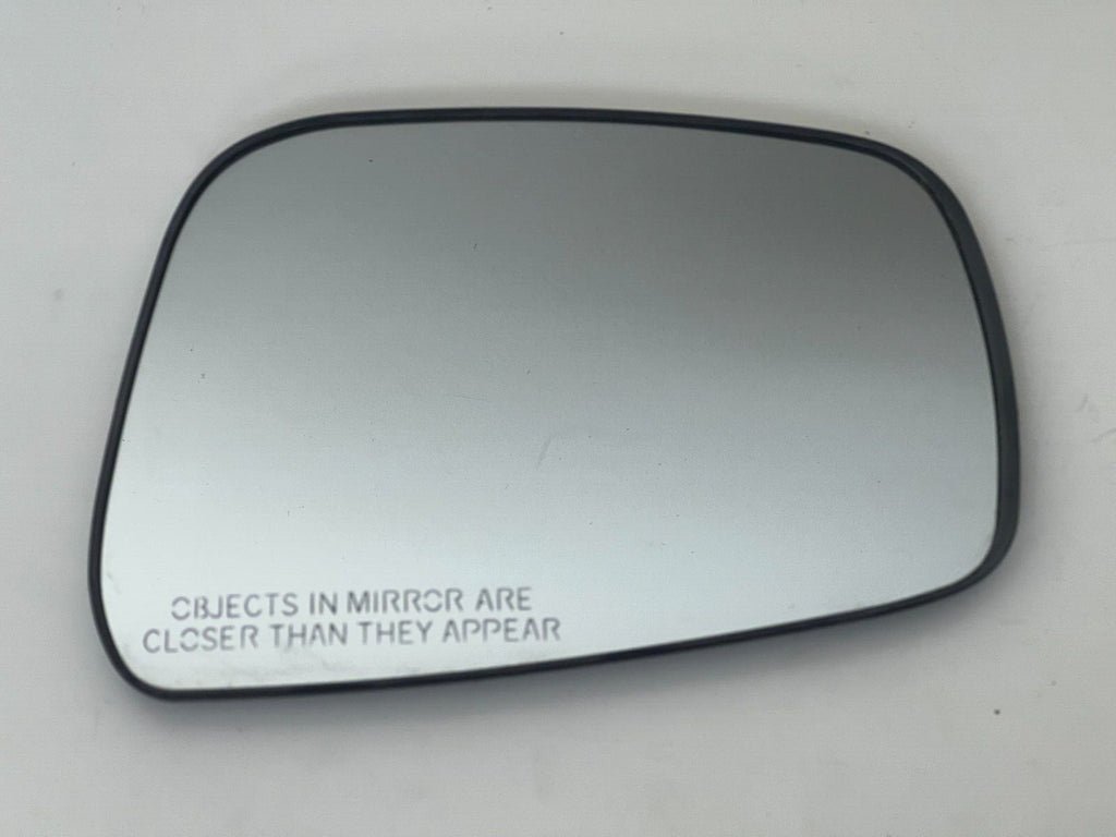 NISSAN Xterra Pathfinder Frontier Right Side Non Heated Mirror Glass 2007