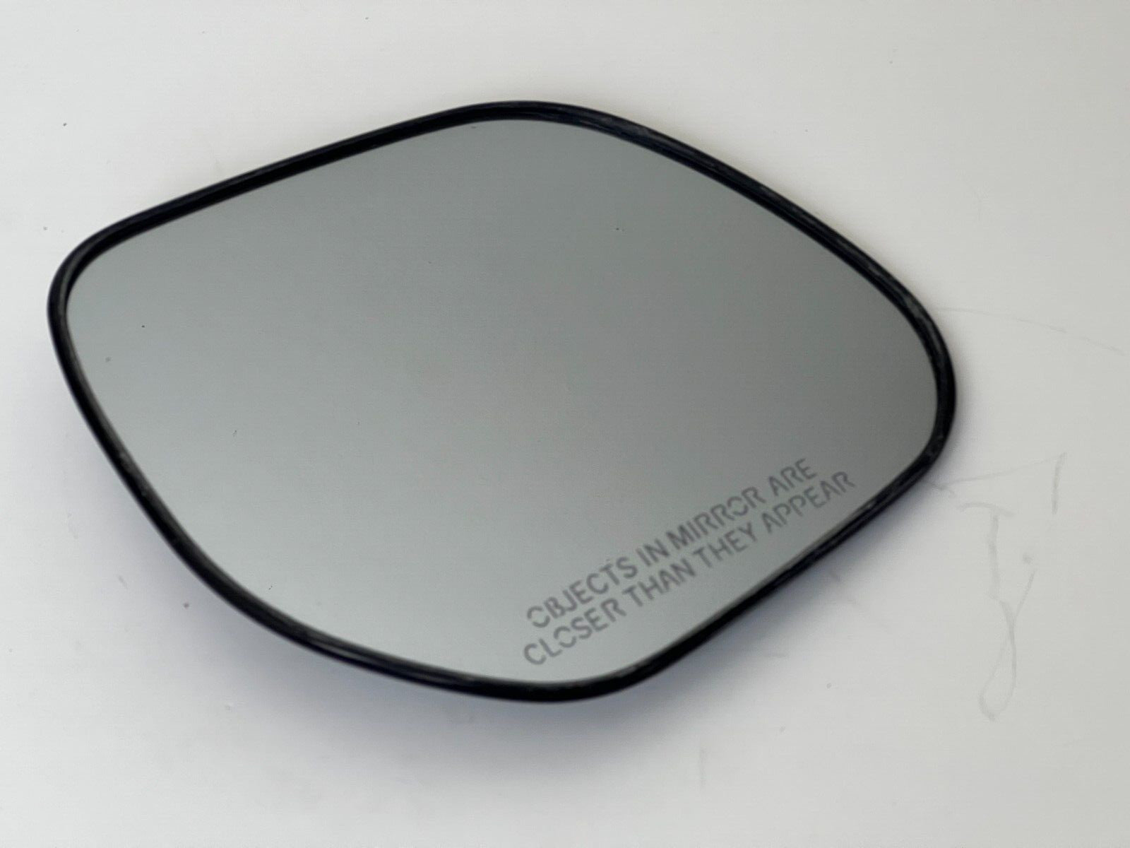 MITSUBISHI Outlander 2007 Right Passenger Side Heated Mirror Glass