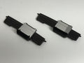 FORD Explorer 2013 AC Dash Vent Chrome Slider Adjustment Knob