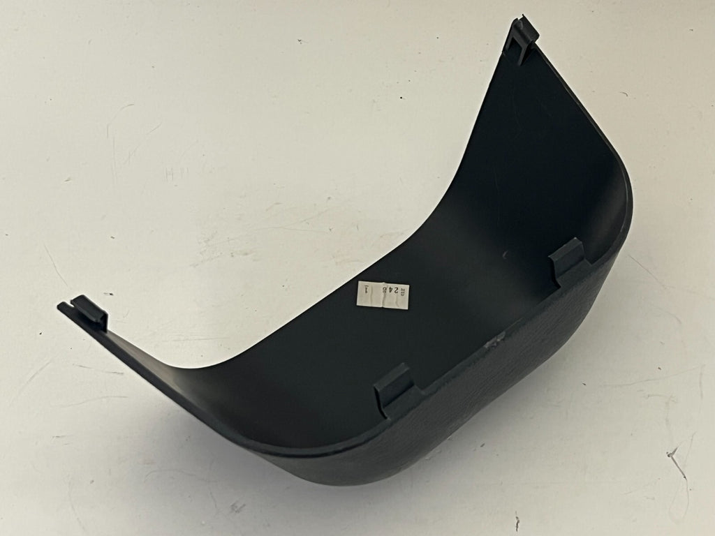 MERCEDES Ml320 W163 ML Class 98-05 REAR 3rd Brake LAMP TRIM Cover Black
