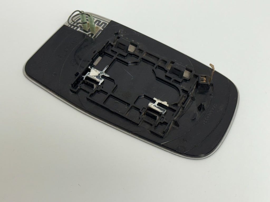 HONDA Cr-z 2014-2016 LEFT DOOR Driver SIDE Heated Mirror Glass