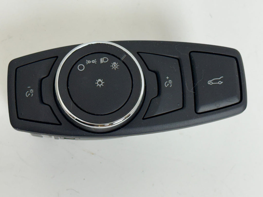 LINCOLN MKZ 2013 - 2019 Headlight Dimmer Trunk Switch Dp5t-13d061-bcw