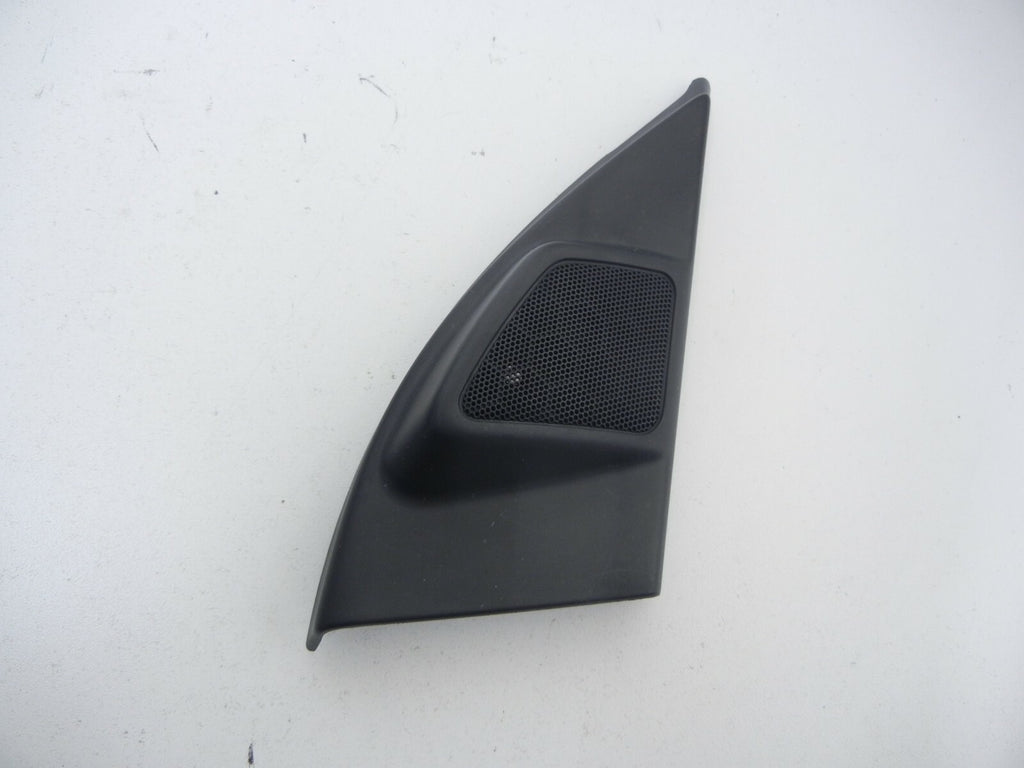 VOLVO Xc90 03 - 06 Right Passenger Door Mirror Mount Cover With Speaker