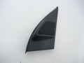 VOLVO Xc90 03 - 06 Right Passenger Door Mirror Mount Cover With Speaker