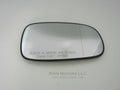 SAAB 9-5 9-3 2003 Right Passenger Side Wide View Mirror Glass Heated 03-11