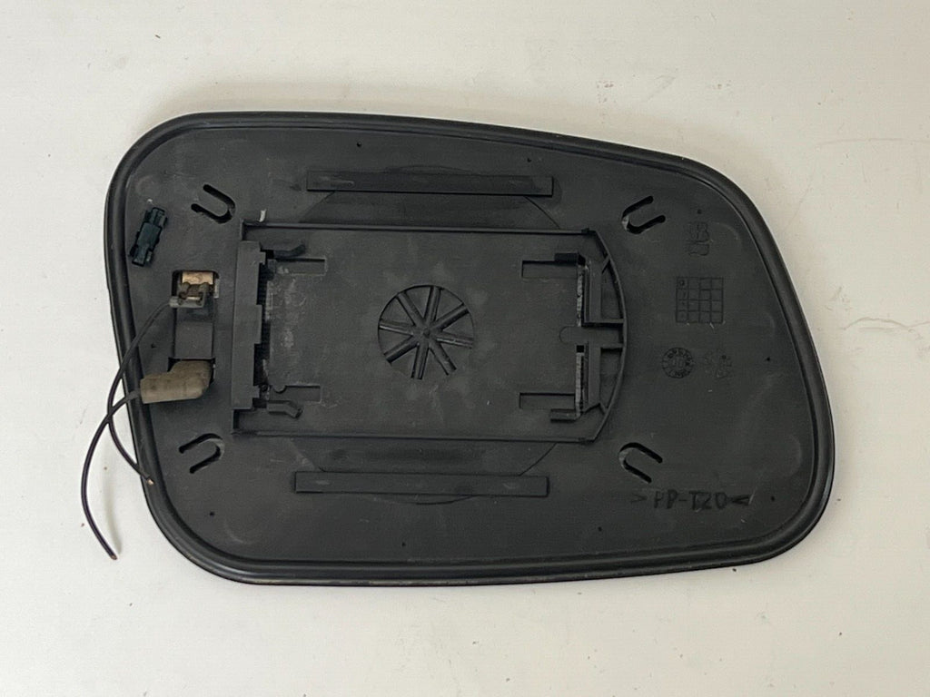 LAND Rover Discovery II Left Driver Side Heated Door Mirror Glass 1999 - 2004 LH