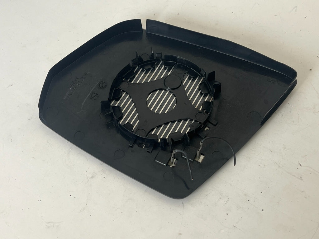MERCEDES W164 Gl450 Right Side Passenger Door Heated Mirror Glass 2010
