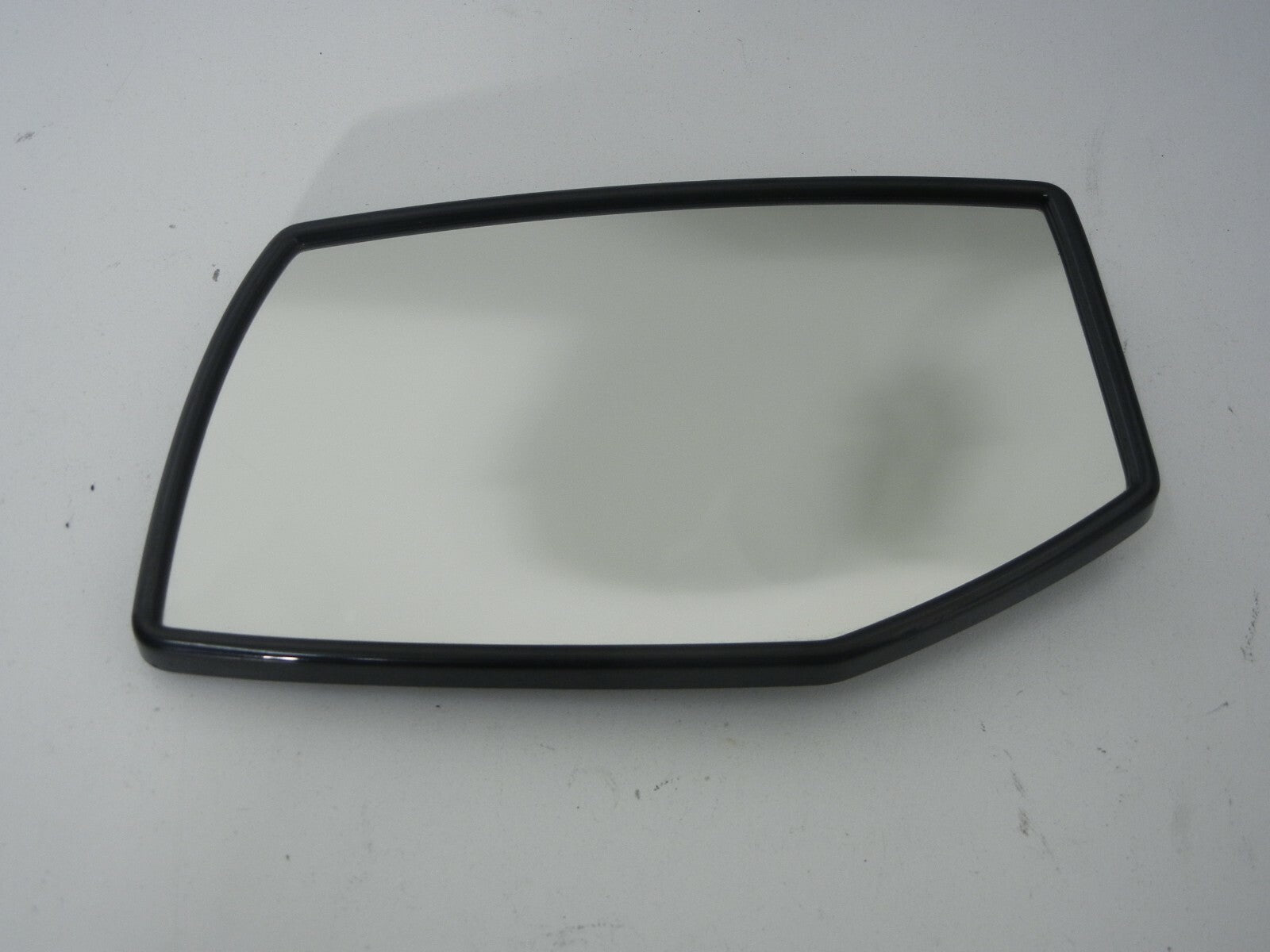 CADILLAC SRX 2008 Left Driver Side Heated Auto Dim Door Mirror Glass