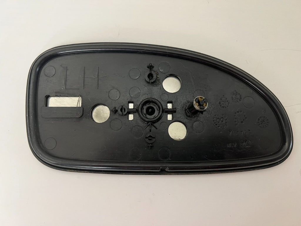 BUICK Lesabre 2000 - 2005 Left Driver Side Door Non Heated Mirror Glass
