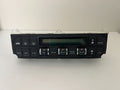 HONDA Odyssey Dash Center A/c Climate Control Unit 79600-shj-a410 2005 - 2010