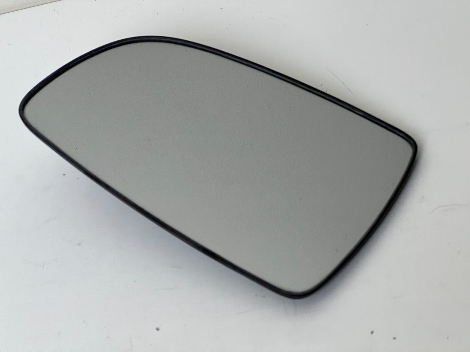 CHEVROLET AVEO 2007 Driver Door Left Side Non Heated Mirror Glass GM