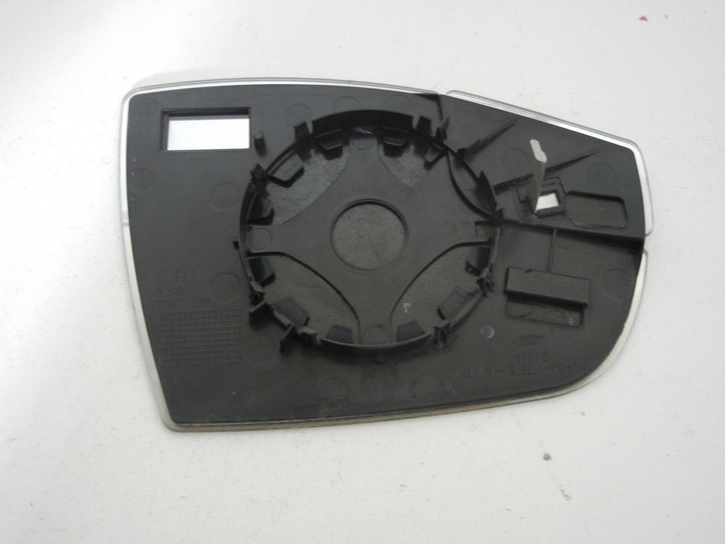 FORD Focus 13-17 Driver DOOR LEFT SIDE Blind SPOT NON Heated Mirror Glass