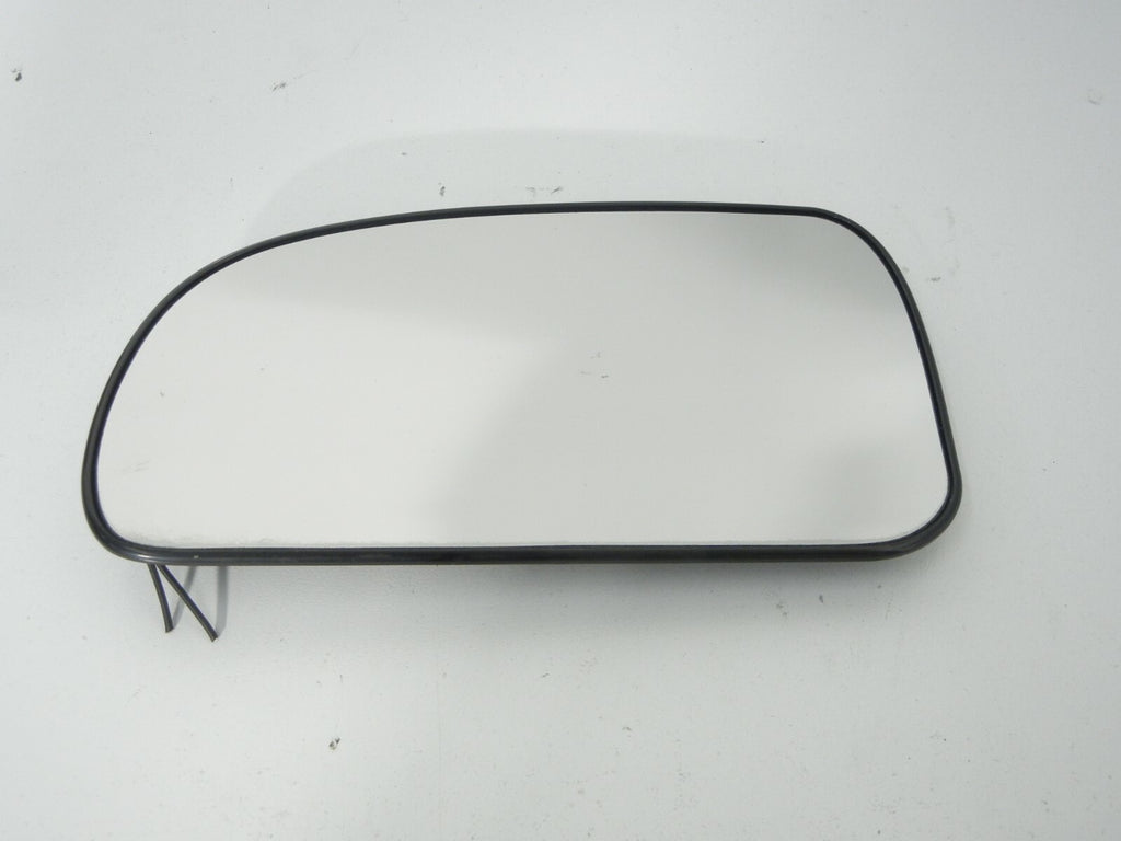 SAAB 9-7x Left Door Driver Side Heated Mirror Glass