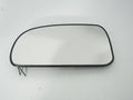 SAAB 9-7x Left Door Driver Side Heated Mirror Glass