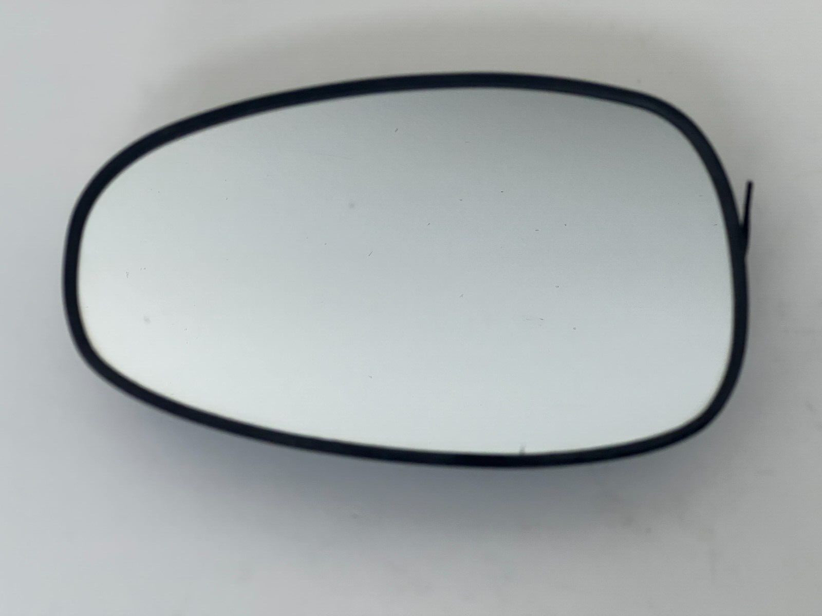 HYUNDAI Xg350 2005 Left Side Driver Door Heated Mirror Glass