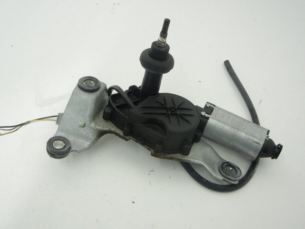 VOLVO 2001 2007 V70 Xc70 Tailgate Hatch Rear Wiper Motor 8667188