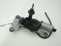 VOLVO 2001 2007 V70 Xc70 Tailgate Hatch Rear Wiper Motor 8667188