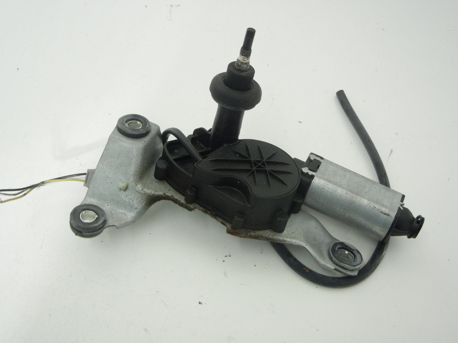 VOLVO 2001 2007 V70 Xc70 Tailgate Hatch Rear Wiper Motor 8667188